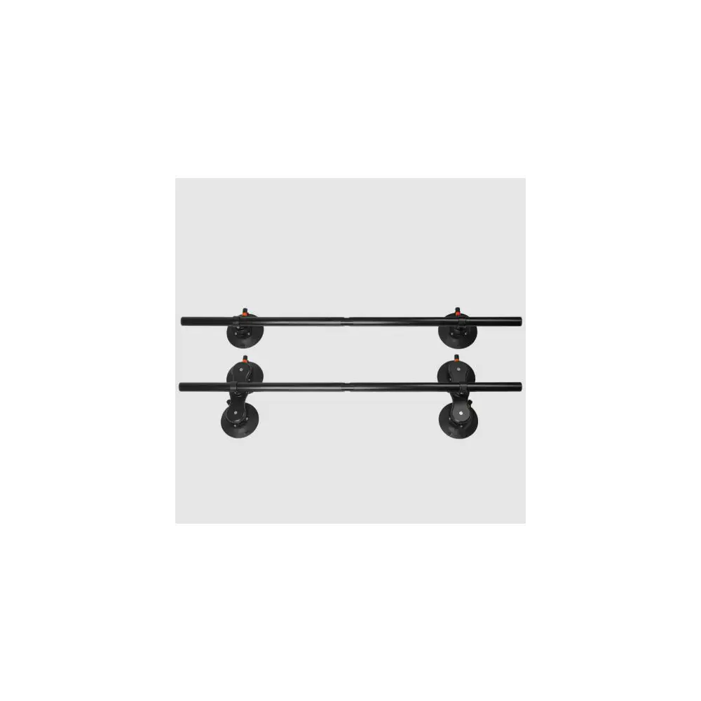 Monkey Bars Roof Rack Cross Bar- For All Roof Rack Systems - SEASX6150